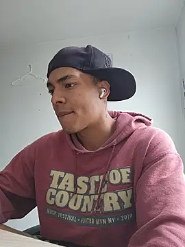 Jhonyblack 1 online show from April 2026 02:51:02 PM