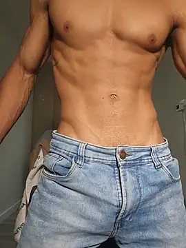 Snapshot of Jhonyblack_1 chatting on June 2026 05:06:01 PM Jhonyblack 1 online show from June 2026 05:06:01 PM