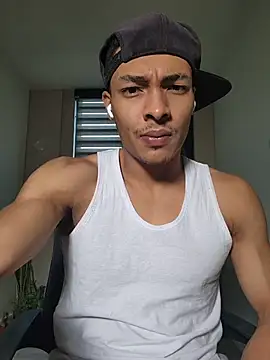 Snapshot of Jhonyblack_1 chatting on June 2026 12:44:02 PM Jhonyblack 1 online show from June 2026 12:44:02 PM