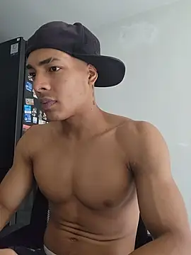 Snapshot of Jhonyblack_1 chatting on July 2026 03:25:01 PM Jhonyblack 1 online show from July 2026 03:25:01 PM