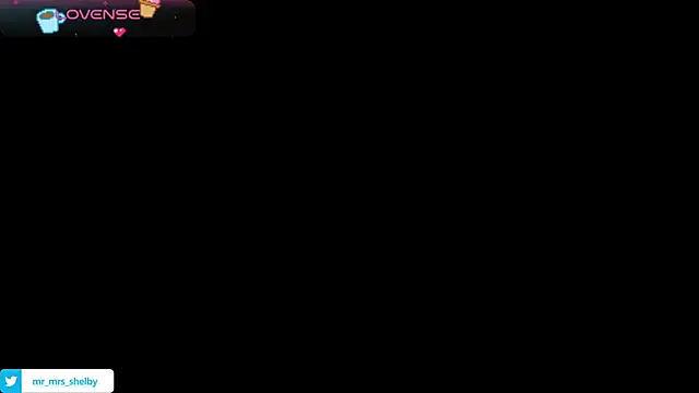 Snapshot of Mr_and_Mrs_Shelby chatting on December 2024 01:58:02 AM Mr and Mrs Shelby online show from December 2024 01:58:02 AM