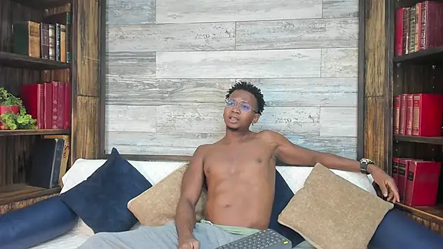 JamalMyst online show from January 2025 03:23:02 AM