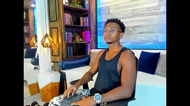JamalMyst online show from January 2025 03:59:01 AM