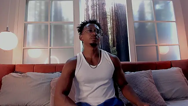 JamalMyst online show from September 2025 03:55:02 AM