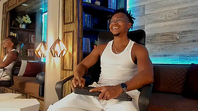 JamalMyst online show from October 2025 04:09:02 AM