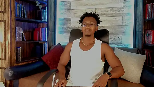 JamalMyst online show from November 2025 04:01:01 AM