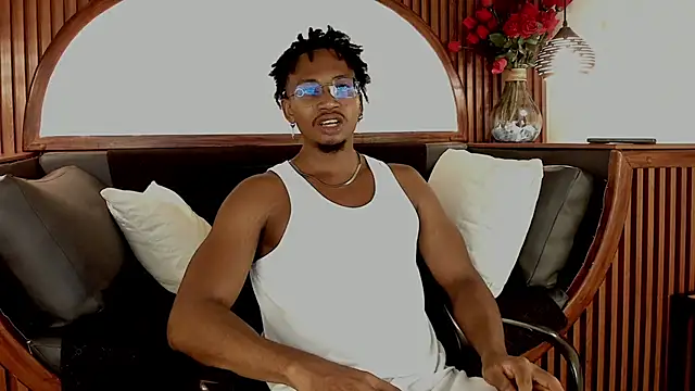 JamalMyst online show from April 2026 04:24:01 AM