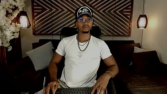 JamalMyst online show from May 2026 08:37:01 PM