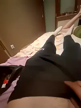 Cukrasz911 online show from April 2026 09:35:01 PM