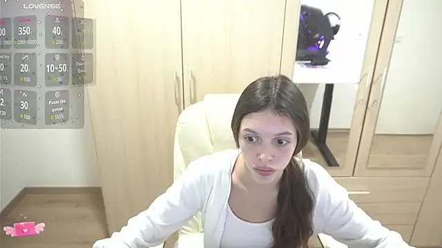 Billly1Love online show from October 2025 11:56:02 PM