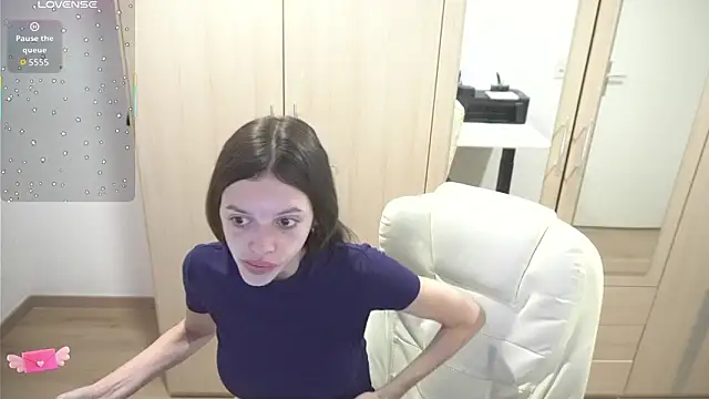 Billly1Love online show from March 2026 02:18:02 AM