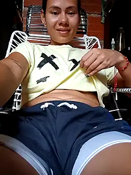 skinny sexy04 online show from March 2025 08:32:01 PM