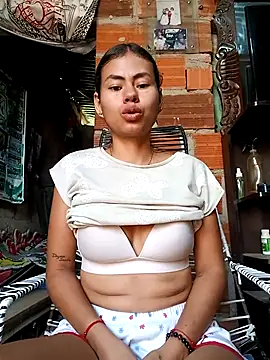 skinny sexy04 online show from March 2025 12:25:01 PM
