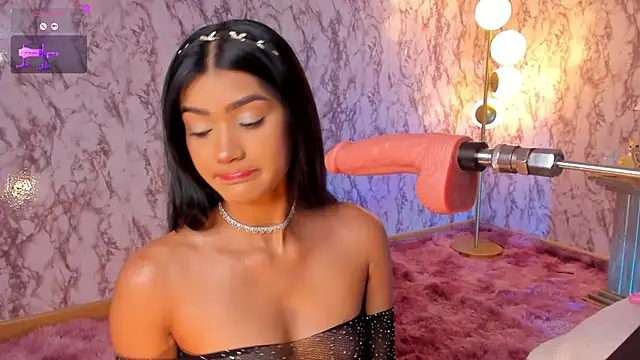 CaseyPiierce online show from February 2025 03:15:02 PM