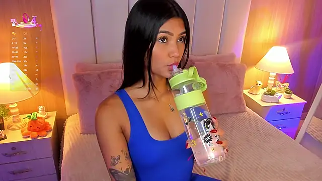 CaseyPiierce online show from September 2025 07:58:02 PM