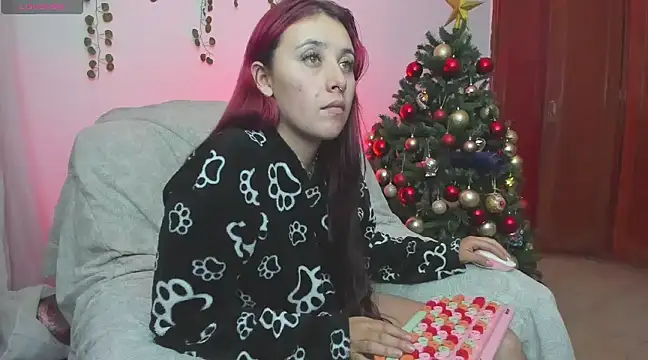 Snapshot of bonnie_moon_ chatting on January 2025 11:06:01 PM bonnie moon online show from January 2025 11:06:01 PM
