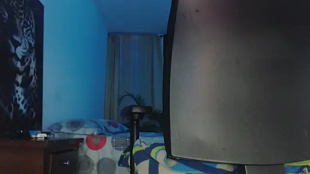 jhon tomson1 online show from March 2025 09:02:01 AM