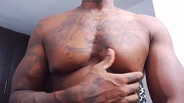 jhon tomson1 online show from November 2025 10:19:02 PM