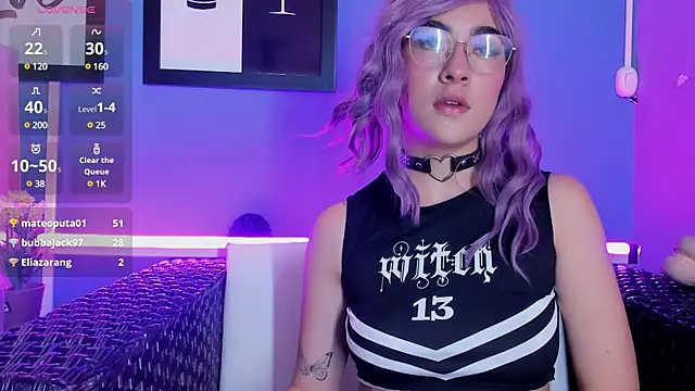 Susa1userma  online show from January 2025 05:20:02 AM