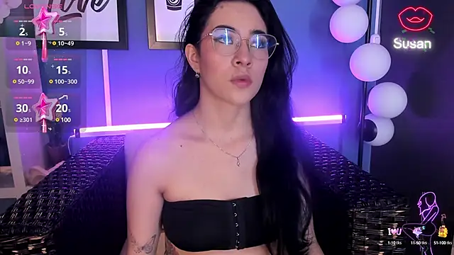 Susa1userma  online show from February 2025 11:57:02 AM