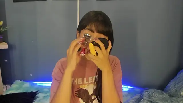 Susa1userma  online show from February 2026 12:34:01 PM