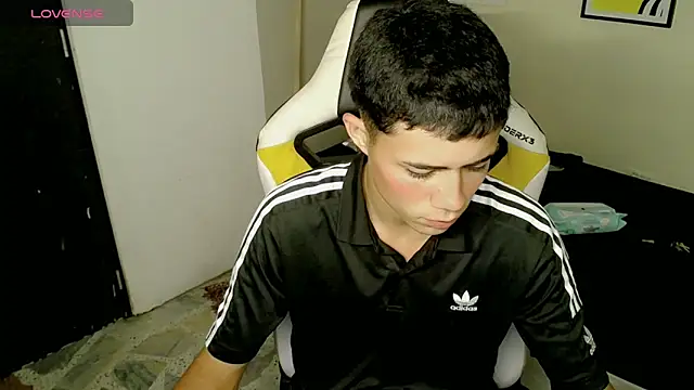 bby santi online show from October 2025 03:18:01 PM