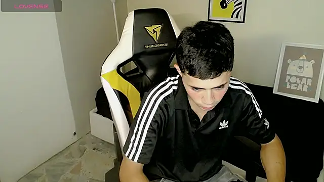 bby santi online show from October 2025 01:09:01 PM