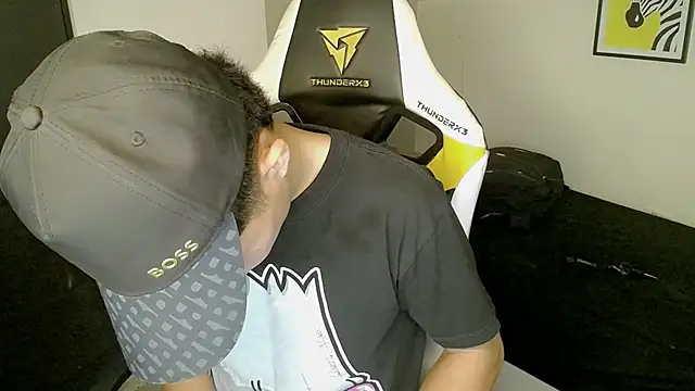 bby santi online show from October 2025 02:06:02 PM