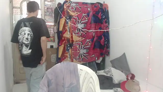 bby santi online show from February 2026 06:23:01 PM