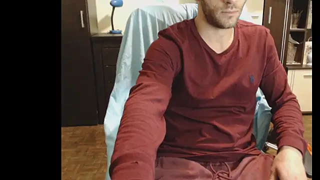 sexualtensionrelation online show from November 2025 07:58:01 PM