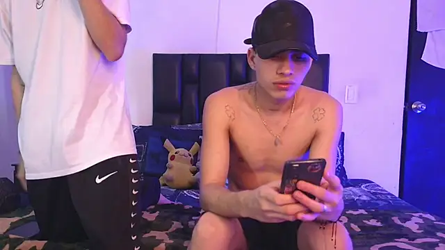 Snapshot of Brutal_Sex_Fucking chatting on October 2025 11:23:01 PM Brutal Sex Fucking online show from October 2025 11:23:01 PM