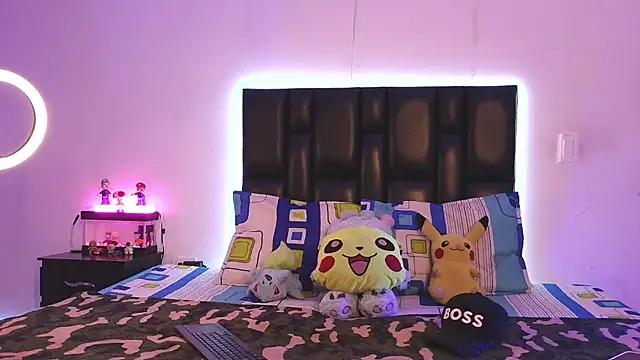 Snapshot of Brutal_Sex_Fucking chatting on October 2025 06:34:01 PM Brutal Sex Fucking online show from October 2025 06:34:01 PM