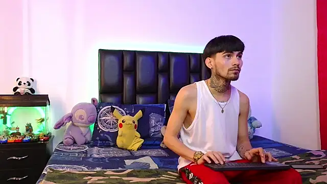 Brutal Sex Fucking online show from February 2026 09:31:01 PM