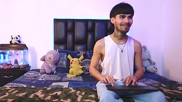 Brutal Sex Fucking online show from February 2026 09:29:02 PM