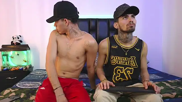 Brutal Sex Fucking online show from February 2026 09:41:01 PM