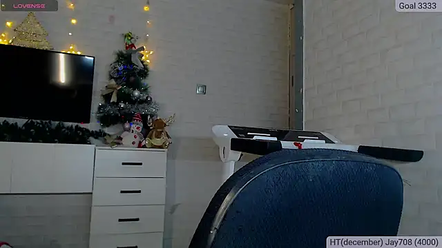 SuchCute online show from December 2024 02:36:01 AM