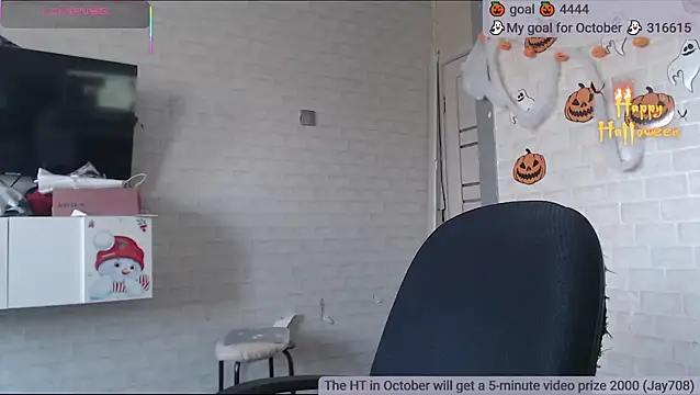 SuchCute online show from October 2025 03:21:02 AM