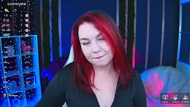 Lilumytrend online show from November 2025 12:05:01 PM