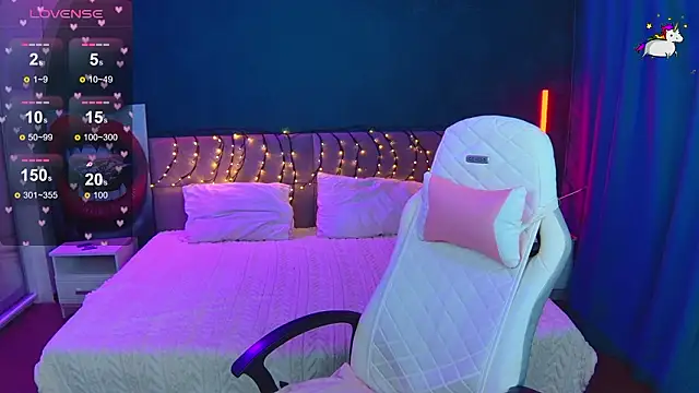 Lilumytrend online show from February 2026 06:02:02 AM