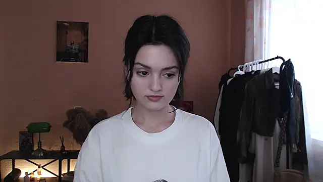 CuteRuby99 online show from October 2025 10:12:01 AM