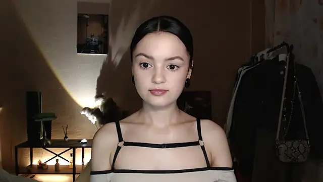 CuteRuby99 online show from July 2026 04:50:02 PM