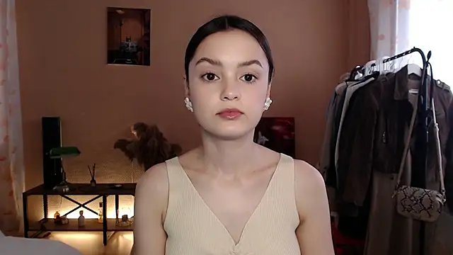 CuteRuby99 online show from August 2026 08:38:01 AM