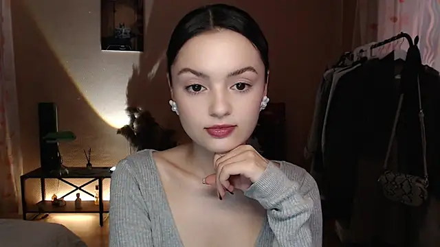 CuteRuby99 online show from August 2026 02:00:01 PM
