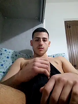 Nicolas3091 online show from April 2026 12:50:01 PM