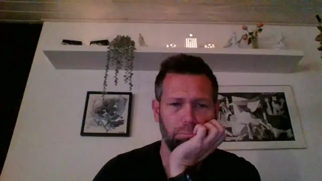 Gotta1 online show from September 2025 09:49:02 PM