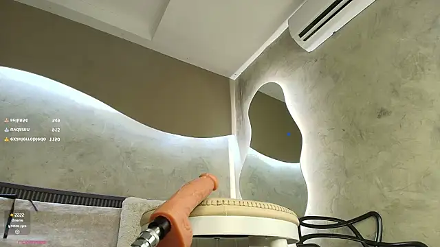 Will Hendrix online show from December 2024 04:29:02 PM