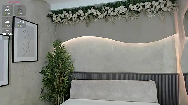 Will Hendrix online show from December 2024 12:16:01 PM