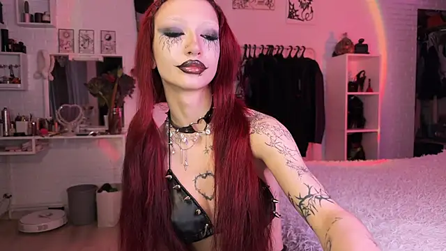 Marcellean online show from October 2025 02:37:02 AM