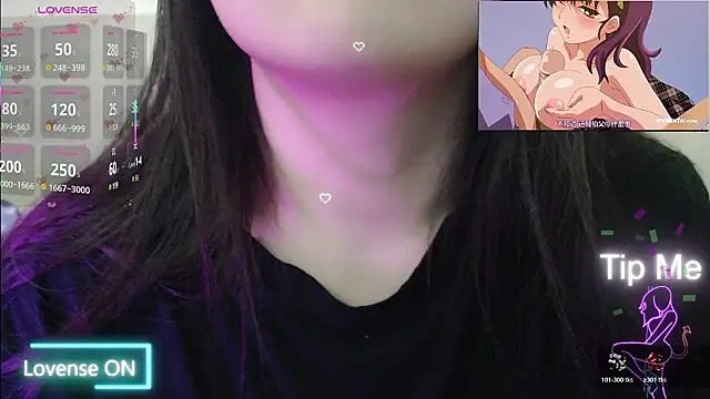 Eimile-Z online show from February 2026 04:44:01 PM