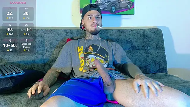 Patrick jane online show from December 2025 07:46:02 AM